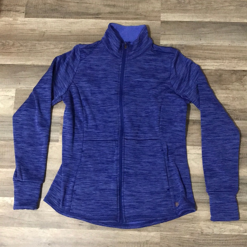 Workout Sweater Large